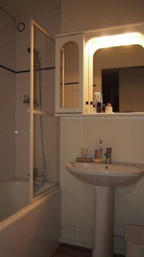 Location de vacances - Appartement à Paris