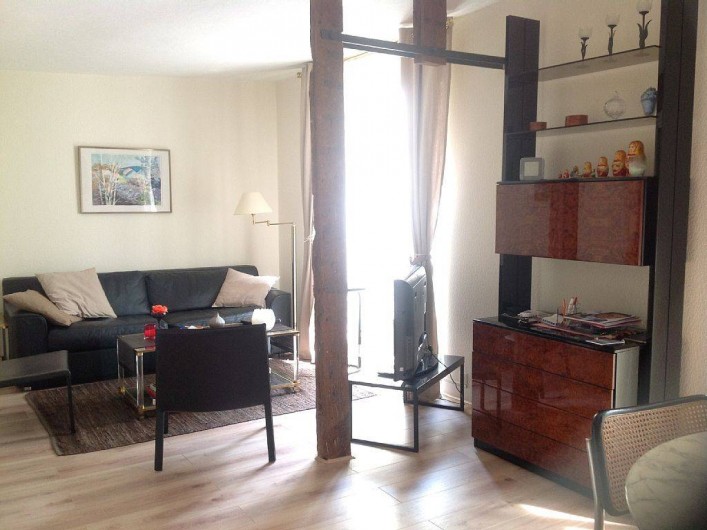 Location de vacances - Appartement à Paris