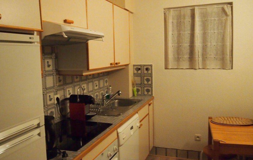 Location de vacances - Appartement à Paris