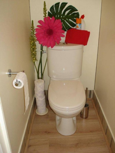 Location de vacances - Appartement à Paris