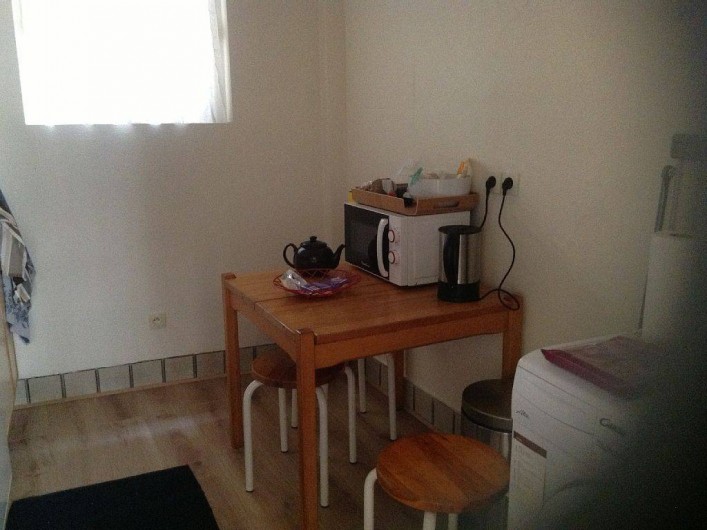 Location de vacances - Appartement à Paris