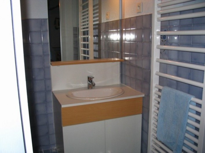 Location de vacances - Appartement à La Bourboule