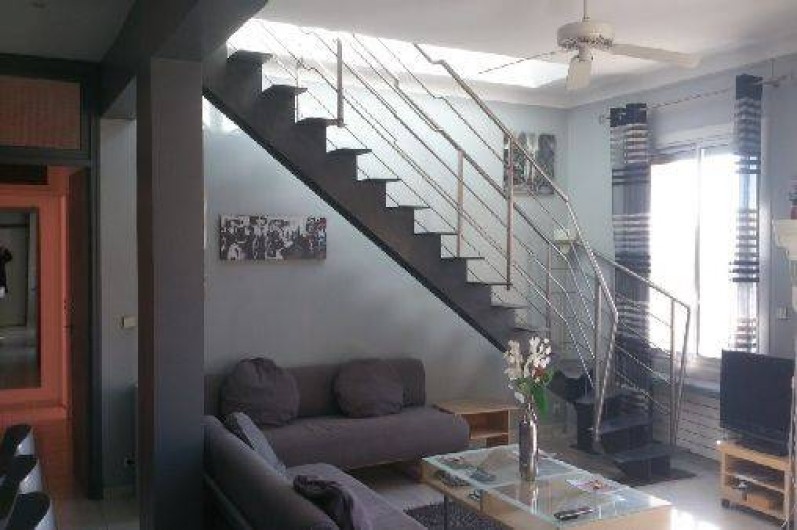 Location de vacances - Appartement à Cassis