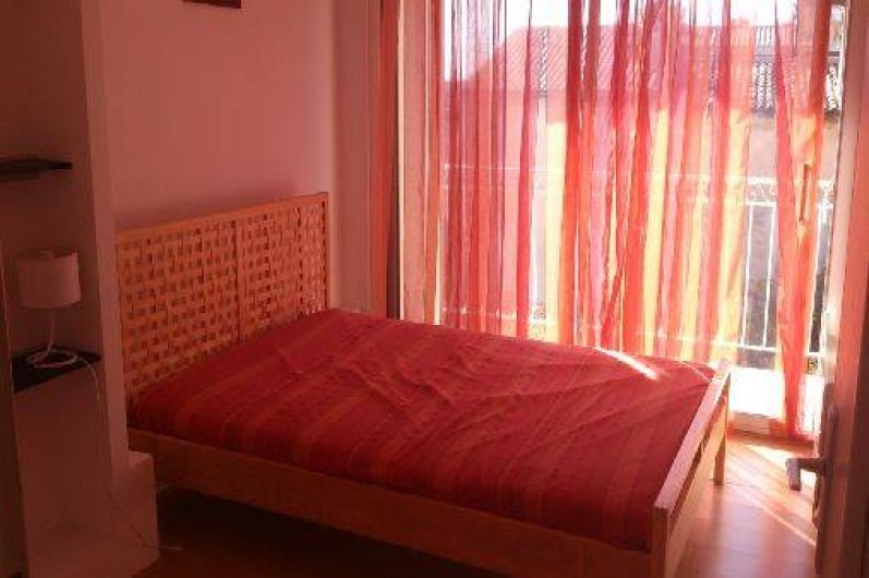 Location de vacances - Appartement à Cassis