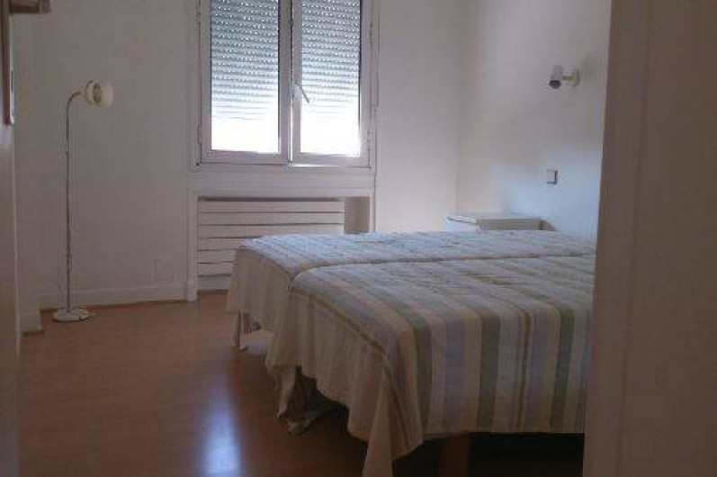 Location de vacances - Appartement à Cassis