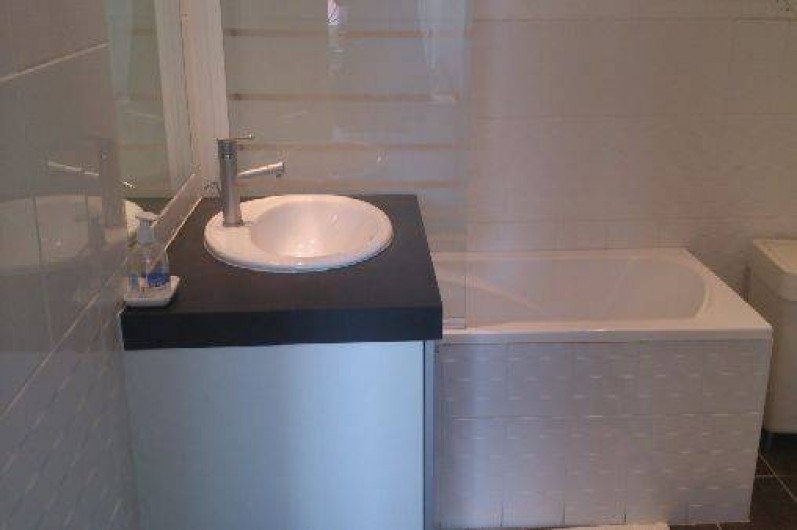 Location de vacances - Appartement à Cassis