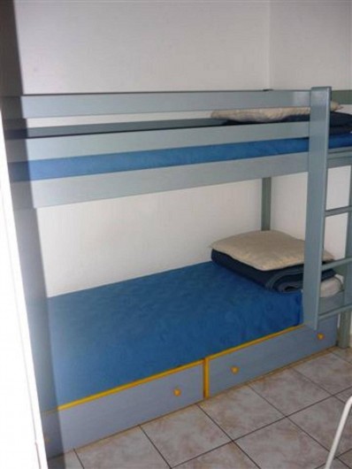 Location de vacances - Appartement à La Couarde-sur-Mer