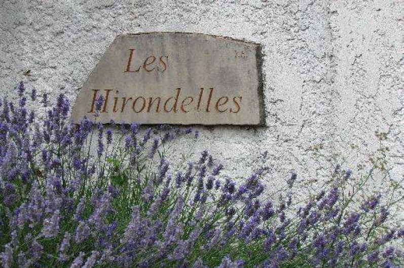 Location de vacances - Villa à Montespan