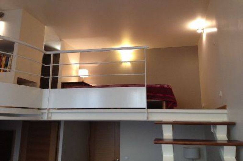 Location de vacances - Appartement à Marseille