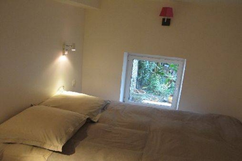 Location de vacances - Appartement à Marseille