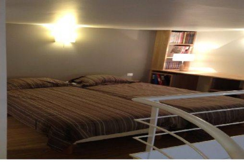 Location de vacances - Appartement à Marseille