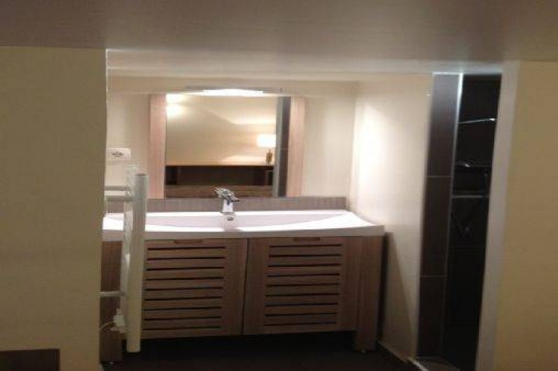 Location de vacances - Appartement à Marseille