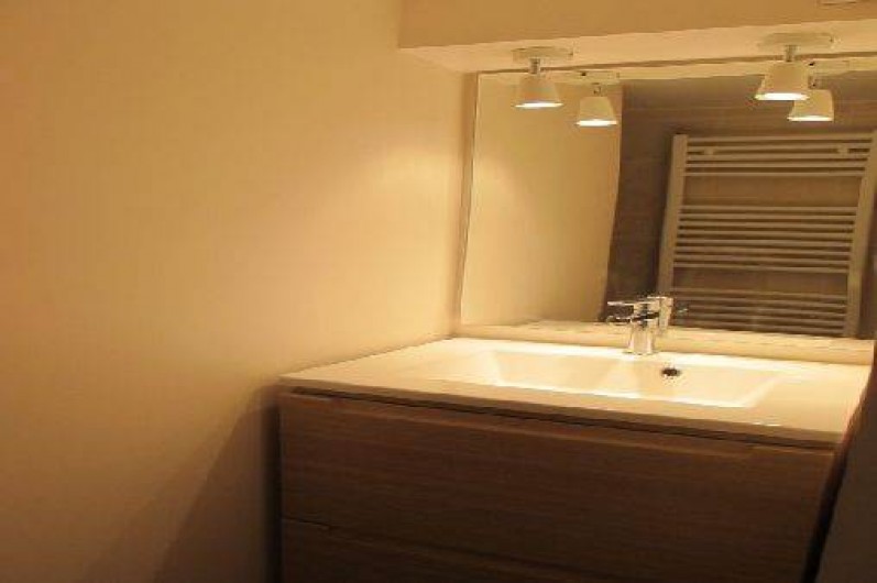 Location de vacances - Appartement à Marseille