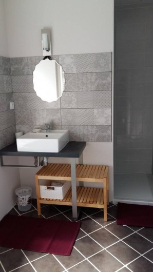 Location de vacances - Maison - Villa à Barfleur