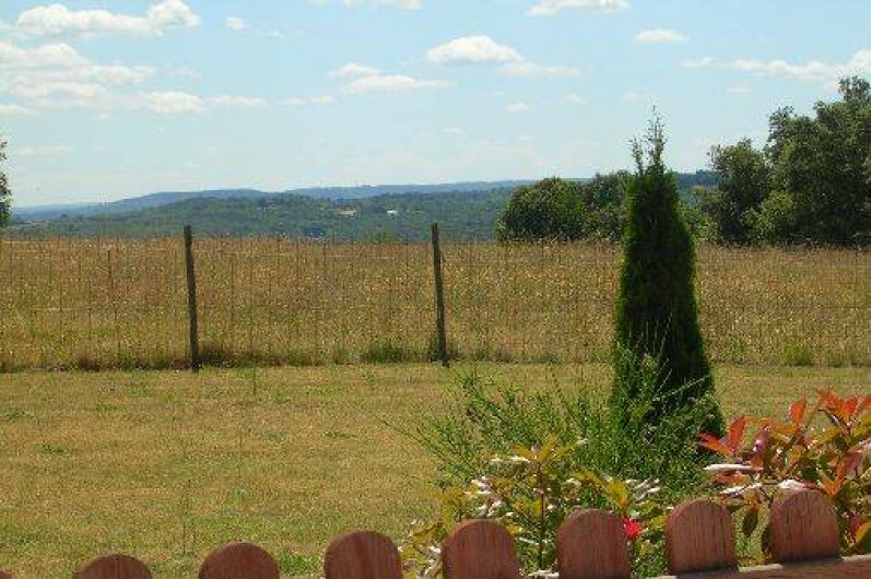 Location de vacances - Chambre d'hôtes à Proissans