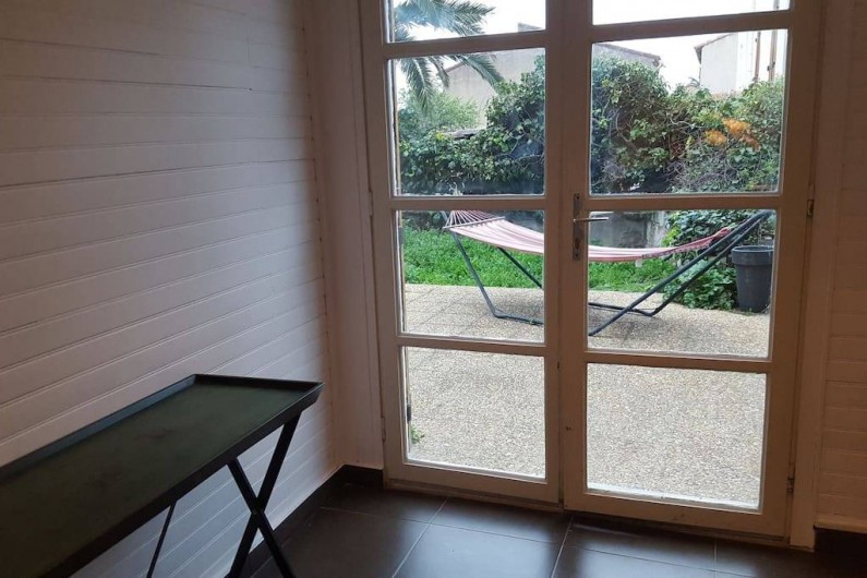 Location de vacances - Appartement à Marseille