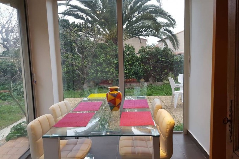Location de vacances - Appartement à Marseille