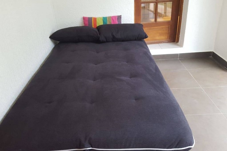 Location de vacances - Appartement à Marseille