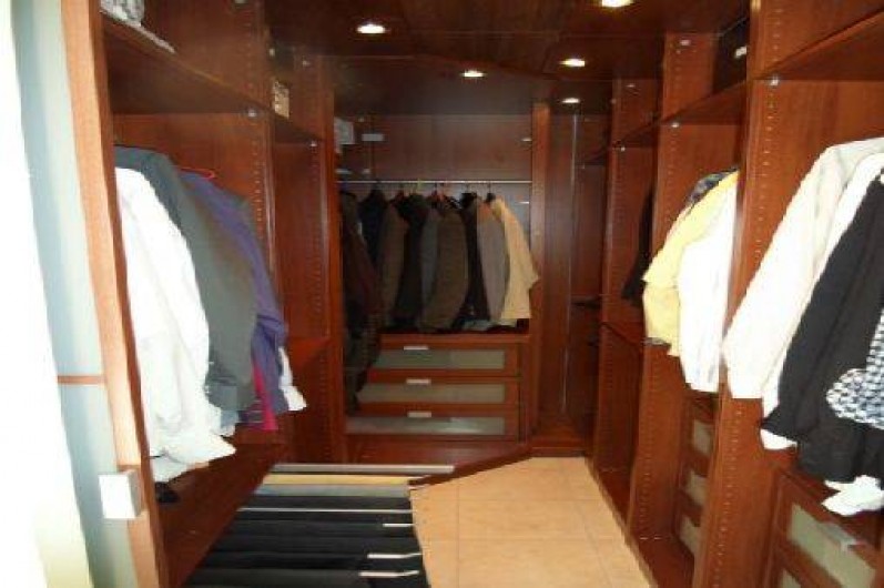 Location de vacances - Villa à Saint-Saturnin-lès-Avignon