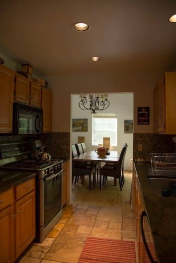 Location de vacances - Maison - Villa à Montauk