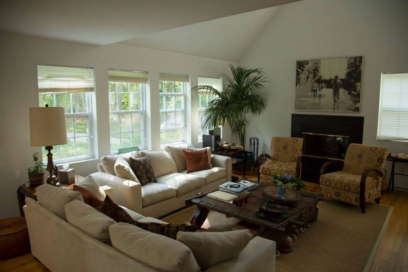 Location de vacances - Maison - Villa à Montauk