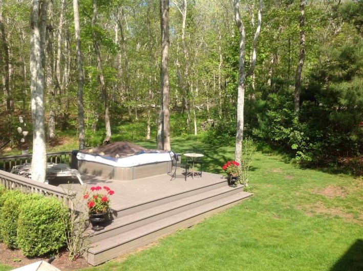 Location de vacances - Maison - Villa à Montauk