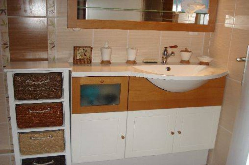 Location de vacances - Appartement à Saint-Jean-de-Luz