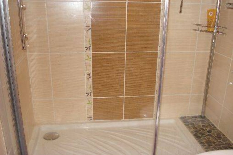 Location de vacances - Appartement à Saint-Jean-de-Luz