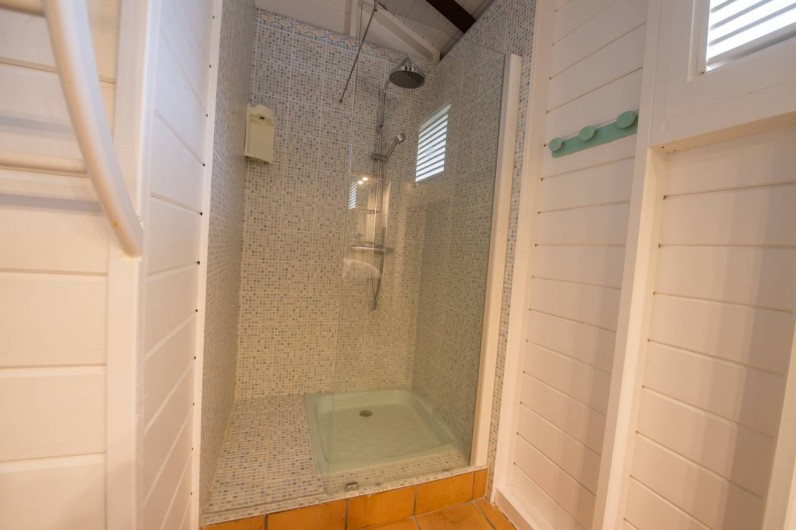 Location de vacances - Villa à Le Marin