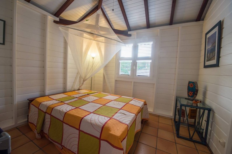 Location de vacances - Villa à Le Marin