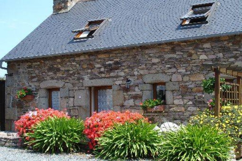 Location de vacances - Gîte à Ploubazlanec