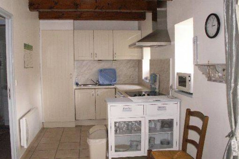 Location de vacances - Gîte à Ploubazlanec
