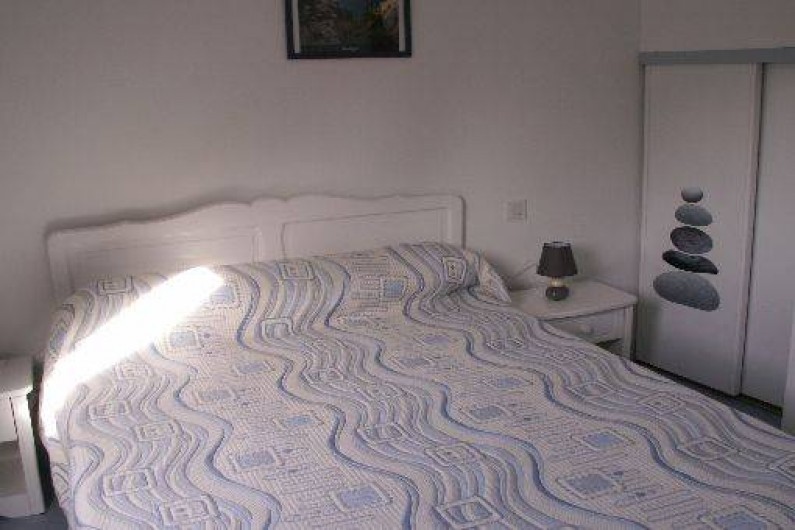 Location de vacances - Gîte à Ploubazlanec