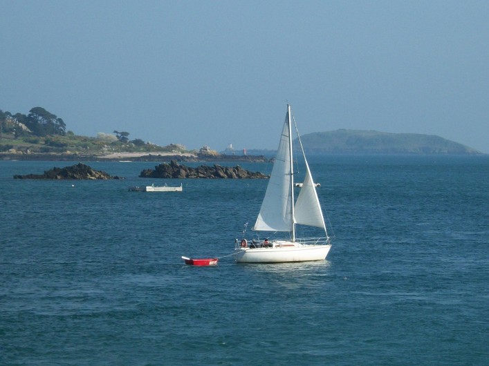 Location de vacances - Gîte à Ploubazlanec