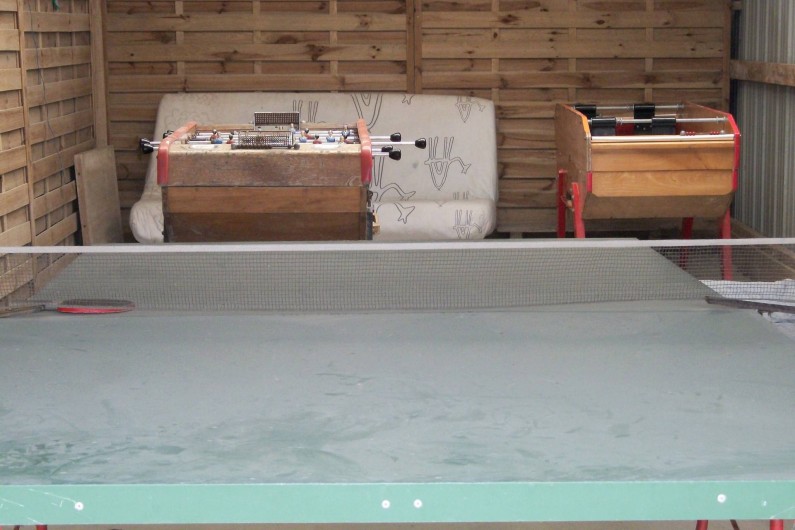 Location de vacances - Gîte à Ploubazlanec