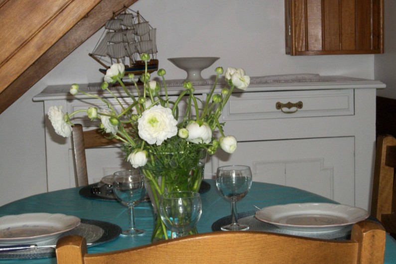 Location de vacances - Gîte à Ploubazlanec