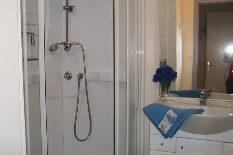 Location de vacances - Gîte à Ploubazlanec