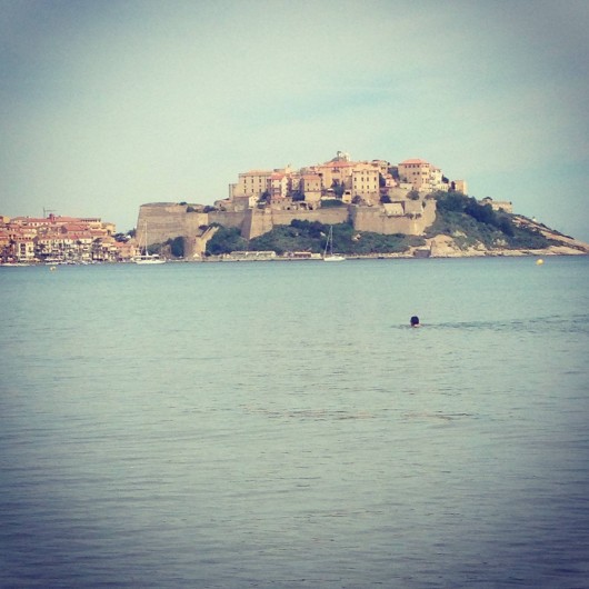 Location de vacances - Gîte à Aregno