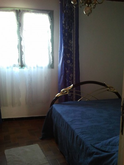 Location de vacances - Gîte à Aregno