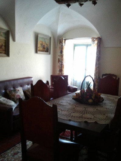 Location de vacances - Gîte à Aregno