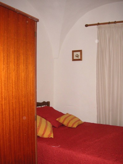 Location de vacances - Gîte à Aregno