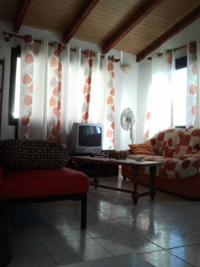 Location de vacances - Gîte à Aregno