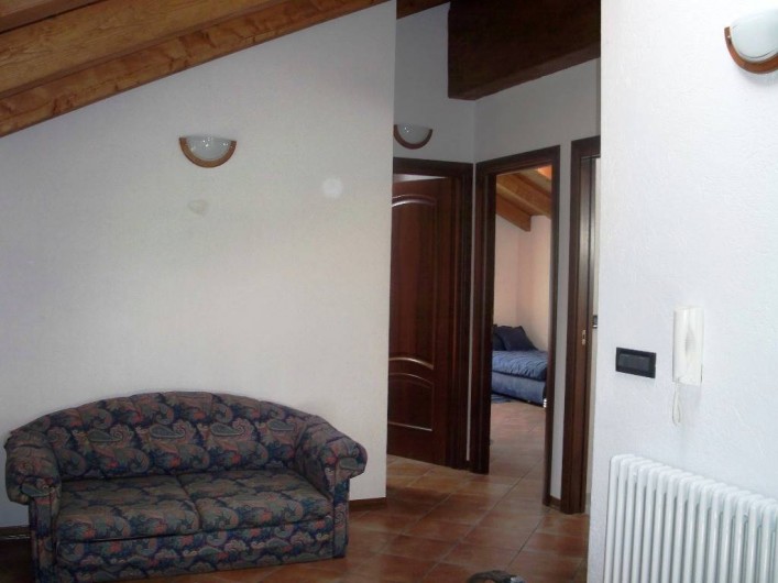 Location de vacances - Maison - Villa à Fiou