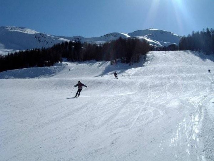 Location de vacances - Maison - Villa à Fiou