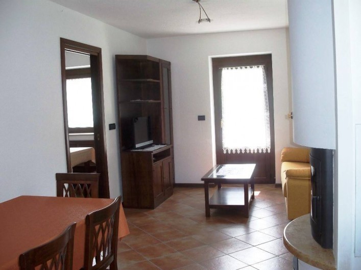 Location de vacances - Maison - Villa à Fiou