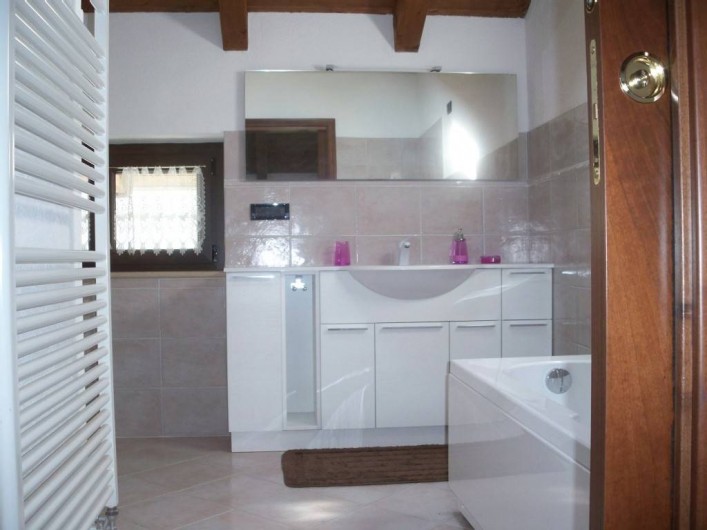 Location de vacances - Maison - Villa à Fiou