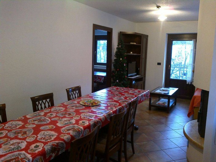 Location de vacances - Maison - Villa à Fiou