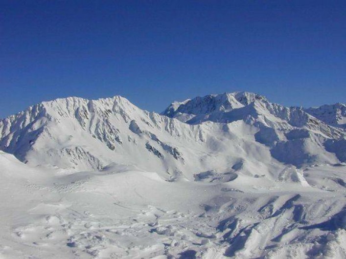 Location de vacances - Maison - Villa à Fiou