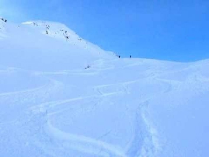 Location de vacances - Maison - Villa à Fiou