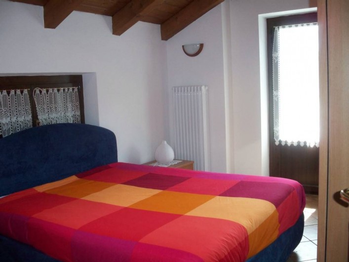 Location de vacances - Maison - Villa à Fiou